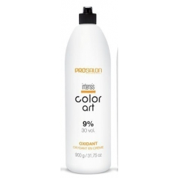 . CHANTAL UTLENIACZ W KREMIE COLORART 9% 900g